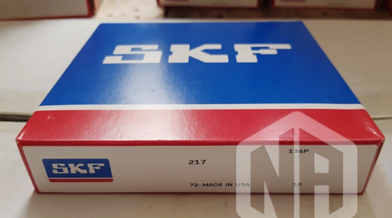 217 SKF
